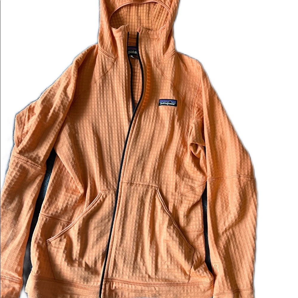 Patagonia jacket